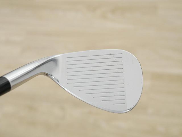 Wedge : Other : Wedge Sonartec ST-Milled Forged Loft 52 ก้านเหล็ก NS Pro 950 Flex S