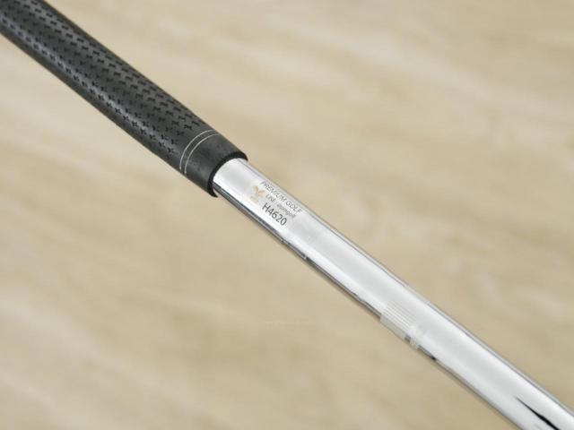 Wedge : Other : Wedge Sonartec ST-Milled Forged Loft 52 ก้านเหล็ก NS Pro 950 Flex S