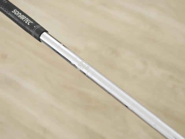 Wedge : Other : Wedge Sonartec ST-Milled Forged Loft 52 ก้านเหล็ก NS Pro 950 Flex S