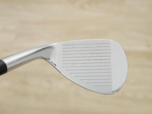 Wedge : Other : Wedge Sonartec ST-Milled Forged Loft 58 ก้านเหล็ก NS Pro 950 Flex S