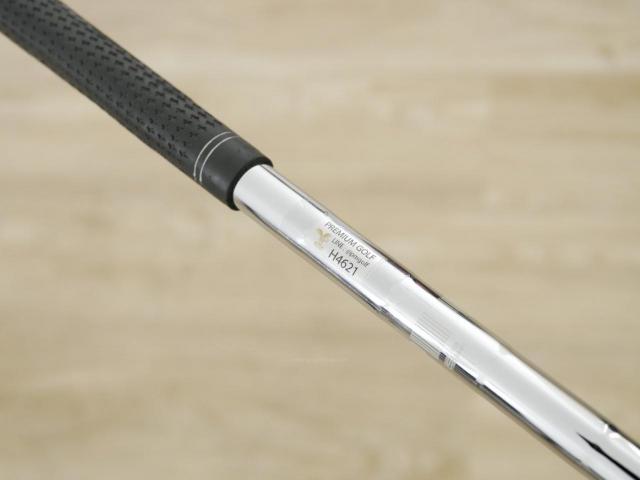 Wedge : Other : Wedge Sonartec ST-Milled Forged Loft 58 ก้านเหล็ก NS Pro 950 Flex S
