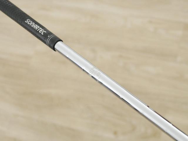 Wedge : Other : Wedge Sonartec ST-Milled Forged Loft 58 ก้านเหล็ก NS Pro 950 Flex S