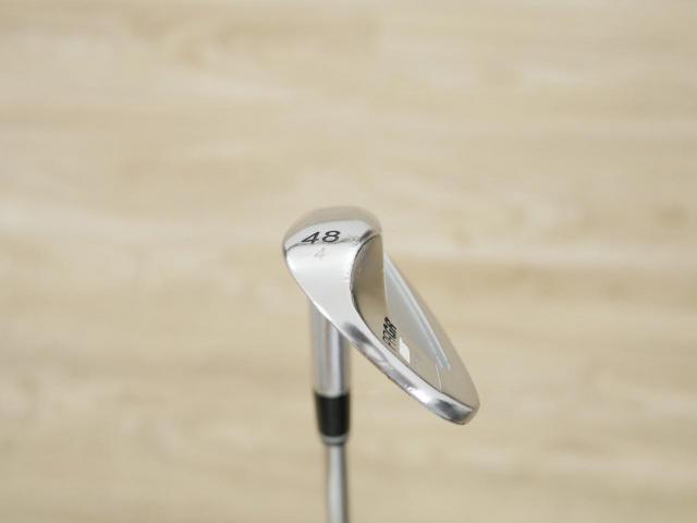 Wedge : Other : Wedge PRGR 0 Forged (ปี 2022) Loft 48 ก้านเหล็ก NS Pro 850 NEO Flex R