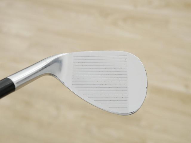 Wedge : Other : Wedge PRGR 0 Forged (ปี 2022) Loft 48 ก้านเหล็ก NS Pro 850 NEO Flex R