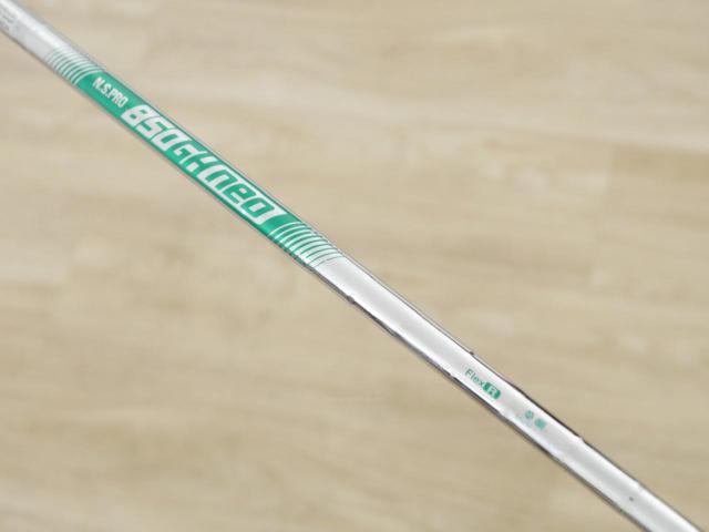 Wedge : Other : Wedge PRGR 0 Forged (ปี 2022) Loft 48 ก้านเหล็ก NS Pro 850 NEO Flex R