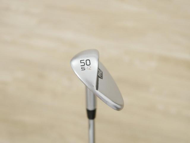 Wedge : Other : Wedge Ping S159 (ออกปี 2024) Loft 50 ก้านเหล็ก NS Pro Modus 120 Flex S