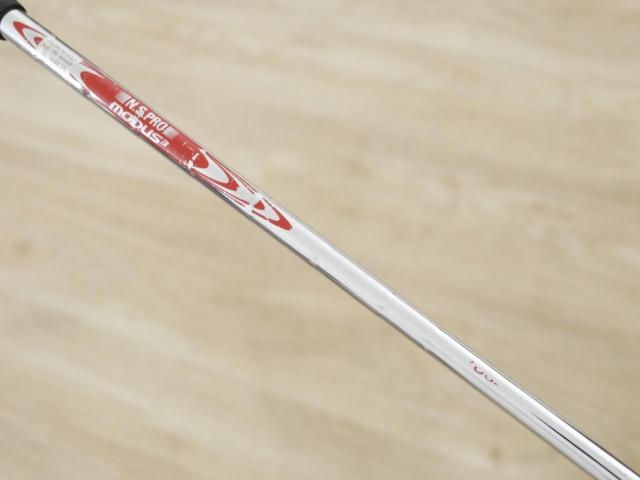 Wedge : Other : Wedge Ping S159 (ออกปี 2024) Loft 50 ก้านเหล็ก NS Pro Modus 120 Flex S