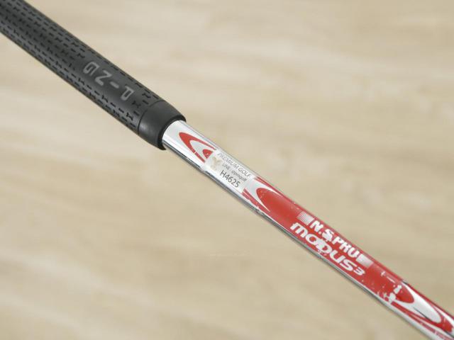 Wedge : Other : Wedge Ping S159 (ออกปี 2024) Loft 50 ก้านเหล็ก NS Pro Modus 120 Flex S