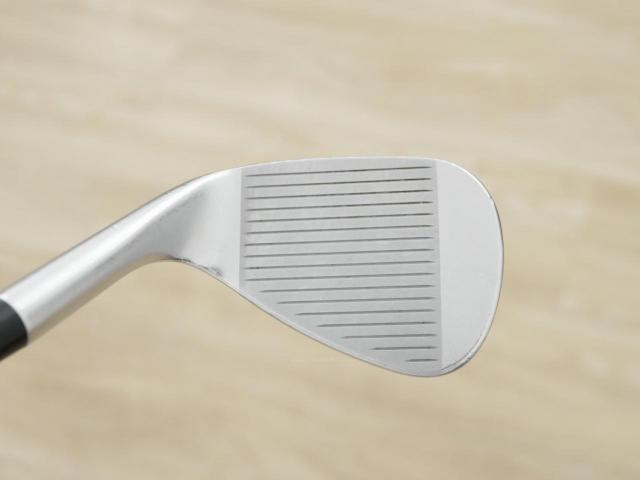 Wedge : Other : Wedge Ping S159 (ออกปี 2024) Loft 50 ก้านเหล็ก NS Pro Modus 120 Flex S