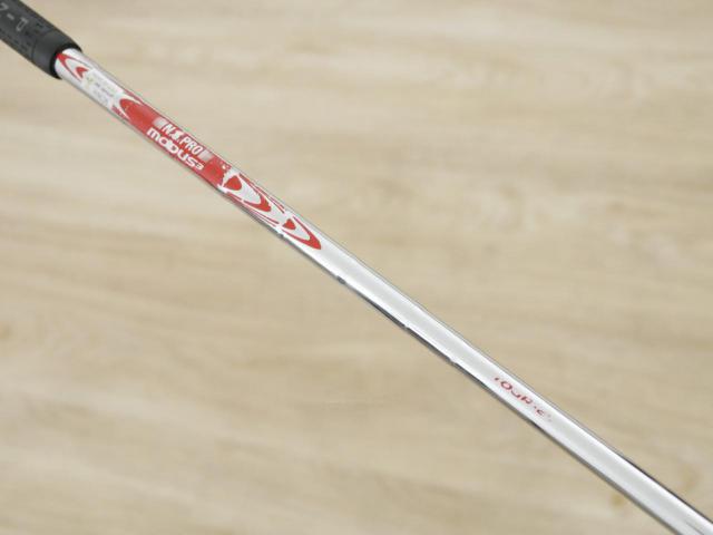 Wedge : Other : Wedge Ping S159 (ออกปี 2024) Loft 54 ก้านเหล็ก NS Pro Modus 120 Flex S