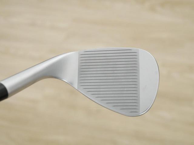 Wedge : Other : Wedge Ping S159 (ออกปี 2024) Loft 56 ก้านเหล็ก NS Pro Modus 105 Flex S