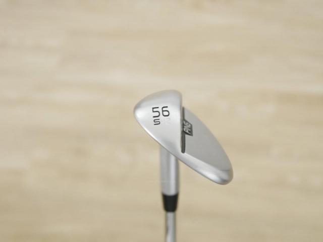 Wedge : Other : Wedge Ping S159 (ออกปี 2024) Loft 56 ก้านเหล็ก NS Pro Modus 105 Flex S