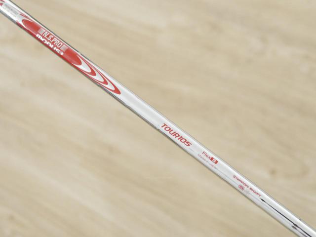 Wedge : Other : Wedge Ping S159 (ออกปี 2024) Loft 56 ก้านเหล็ก NS Pro Modus 105 Flex S