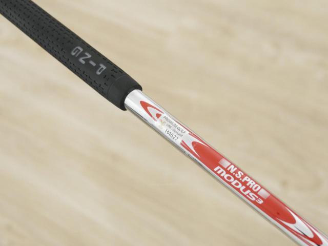Wedge : Other : Wedge Ping S159 (ออกปี 2024) Loft 56 ก้านเหล็ก NS Pro Modus 105 Flex S