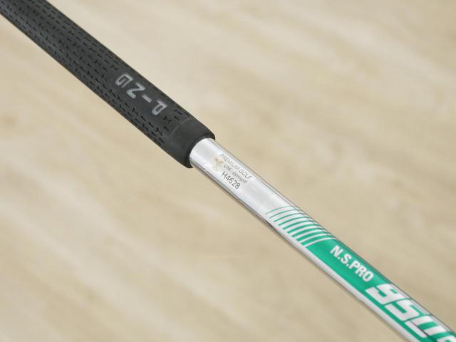 Wedge : Other : Wedge Ping S159 (ออกปี 2024) Loft 56 ก้านเหล็ก NS Pro 950 NEO Flex S