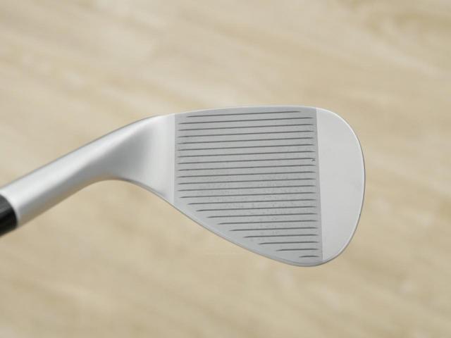 Wedge : Other : Wedge Ping S159 (ออกปี 2024) Loft 56 ก้านเหล็ก NS Pro 950 NEO Flex S