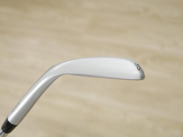 Wedge : Other : Wedge Ping S159 (ออกปี 2024) Loft 56 ก้านเหล็ก NS Pro 950 NEO Flex S