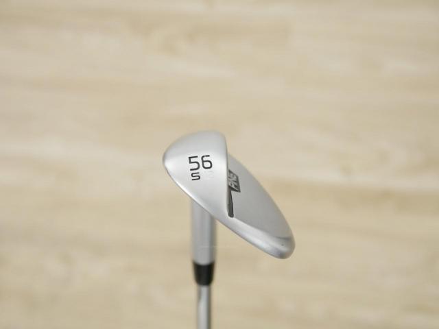 Wedge : Other : Wedge Ping S159 (ออกปี 2024) Loft 56 ก้านเหล็ก NS Pro 950 NEO Flex S