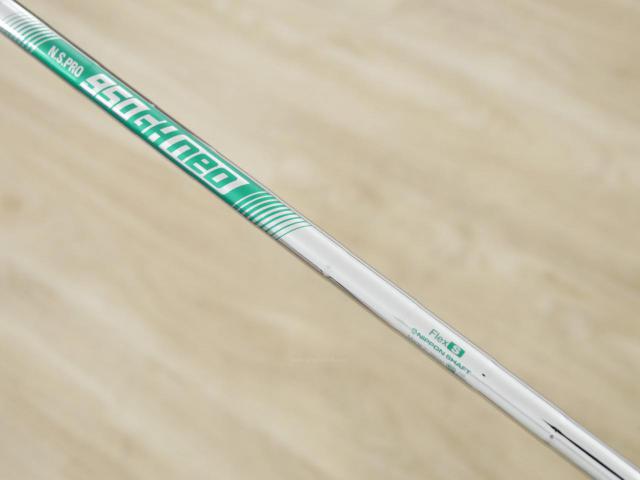 Wedge : Other : Wedge Ping S159 (ออกปี 2024) Loft 56 ก้านเหล็ก NS Pro 950 NEO Flex S