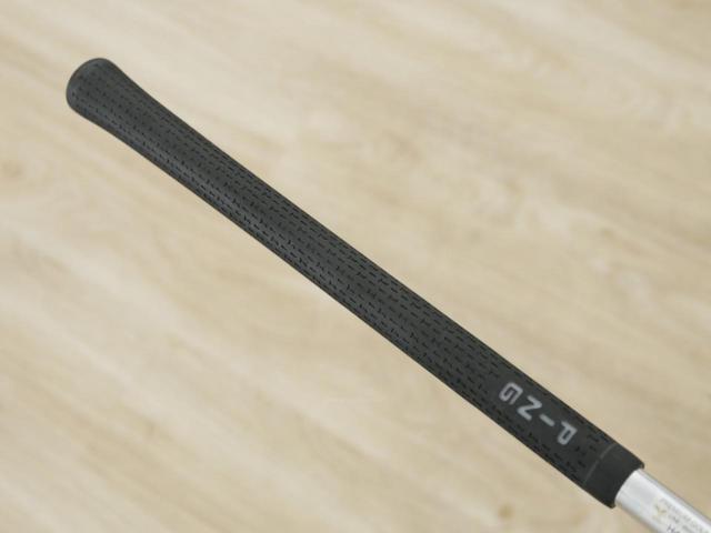 Wedge : Other : Wedge Ping S159 (ออกปี 2024) Loft 56 ก้านเหล็ก NS Pro 950 NEO Flex S