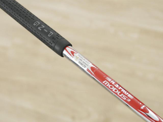 Wedge : Other : Wedge Ping S159 (ออกปี 2024) Loft 58 ก้านเหล็ก NS Pro Modus 120 Flex S
