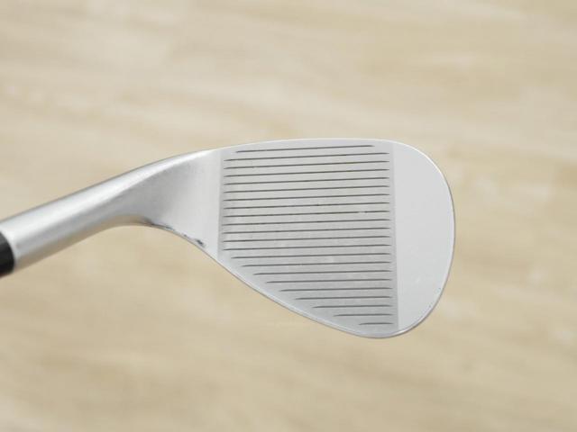 Wedge : Other : Wedge Ping S159 (ออกปี 2024) Loft 58 ก้านเหล็ก NS Pro Modus 120 Flex S