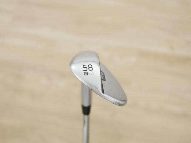 Wedge : Other : Wedge Ping S159 (ออกปี 2024) Loft 58 ก้านเหล็ก NS Pro Modus 120 Flex S