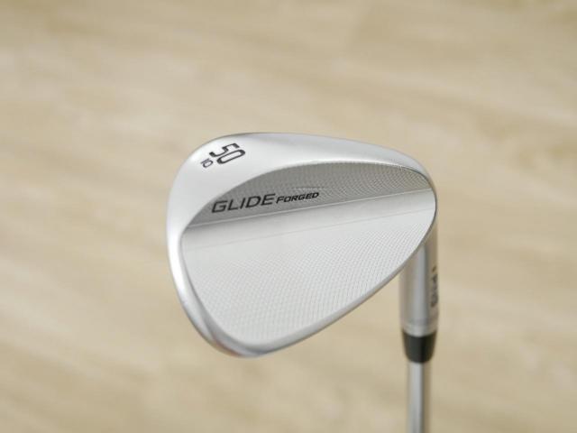 Wedge : Other : Wedge Ping Glide Forged Loft 50 ก้านเหล็ก NS Pro Modus 105 Flex R