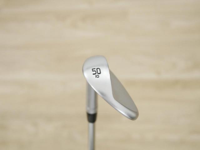 Wedge : Other : Wedge Ping Glide Forged Loft 50 ก้านเหล็ก NS Pro Modus 105 Flex R