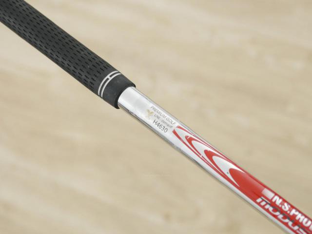 Wedge : Other : Wedge Ping Glide Forged Loft 50 ก้านเหล็ก NS Pro Modus 105 Flex R