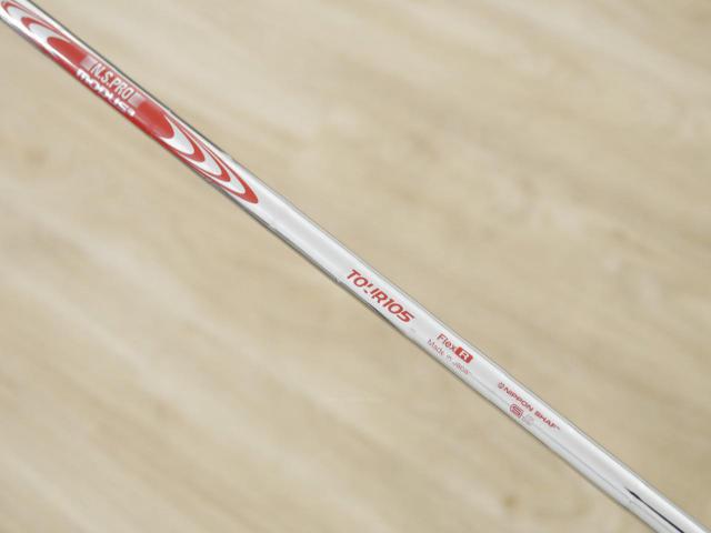 Wedge : Other : Wedge Ping Glide Forged Loft 50 ก้านเหล็ก NS Pro Modus 105 Flex R