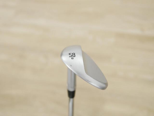 Wedge : Other : Wedge Ping Glide Forged Loft 58 ก้านเหล็ก NS Pro Modus 105 Flex R