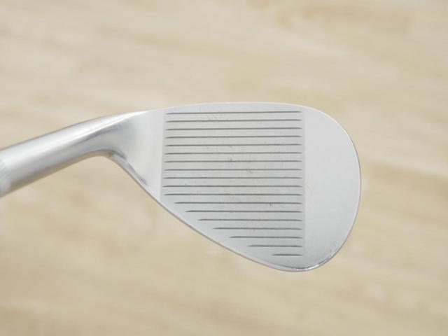 Wedge : Other : Wedge Ping Glide Forged Loft 58 ก้านเหล็ก NS Pro Modus 105 Flex R