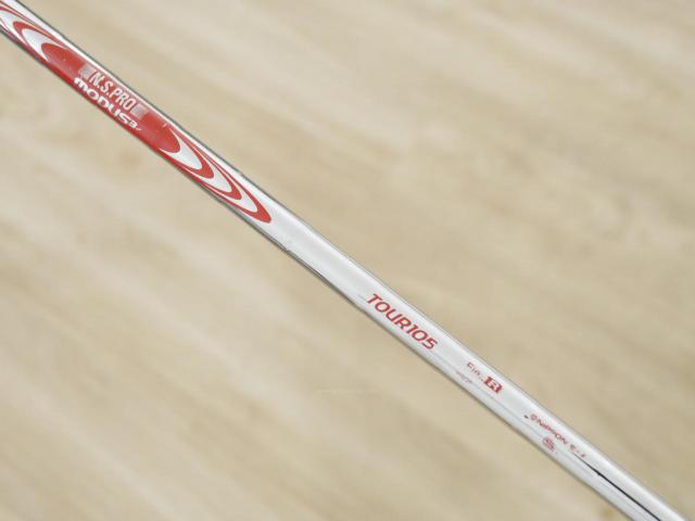 Wedge : Other : Wedge Ping Glide Forged Loft 58 ก้านเหล็ก NS Pro Modus 105 Flex R