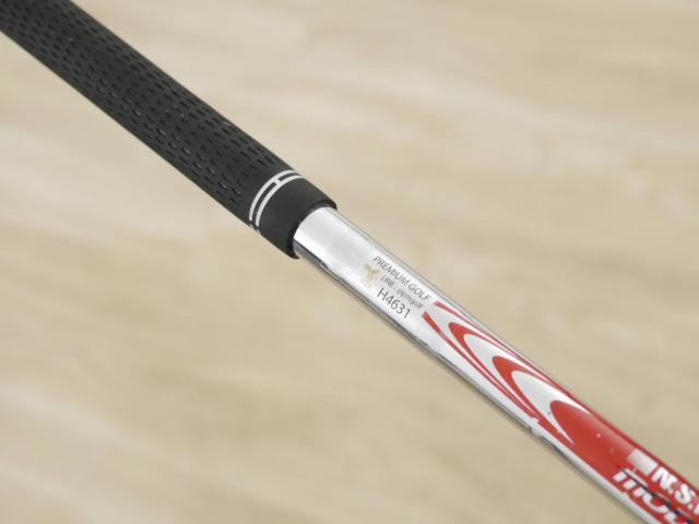 Wedge : Other : Wedge Ping Glide Forged Loft 58 ก้านเหล็ก NS Pro Modus 105 Flex R