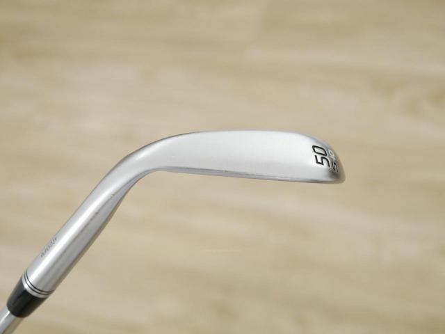 Wedge : Other : Wedge Ping Glide Forged Pro (รุ่นปี 2022) Loft 50 ก้านเหล็ก NS Pro Modus 120 Flex S