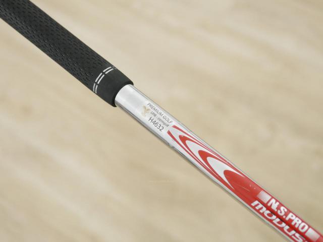 Wedge : Other : Wedge Ping Glide Forged Pro (รุ่นปี 2022) Loft 50 ก้านเหล็ก NS Pro Modus 120 Flex S