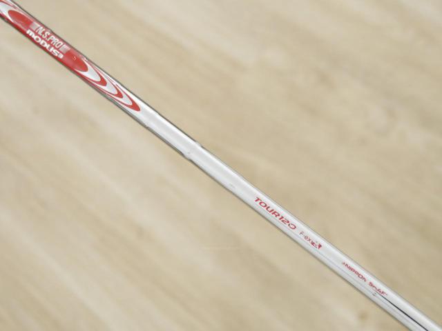Wedge : Other : Wedge Ping Glide Forged Pro (รุ่นปี 2022) Loft 50 ก้านเหล็ก NS Pro Modus 120 Flex S