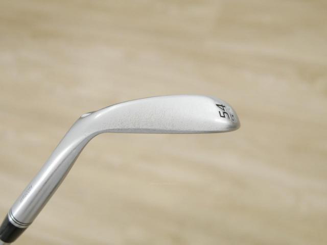 Wedge : Other : Wedge Ping Glide Forged Pro (รุ่นปี 2022) Loft 54 ก้านเหล็ก NS Pro Modus 120 Flex S