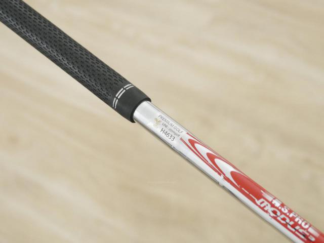 Wedge : Other : Wedge Ping Glide Forged Pro (รุ่นปี 2022) Loft 54 ก้านเหล็ก NS Pro Modus 120 Flex S