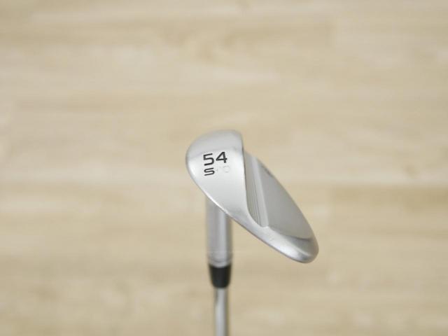 Wedge : Other : Wedge Ping Glide Forged Pro (รุ่นปี 2022) Loft 54 ก้านเหล็ก NS Pro Modus 120 Flex S