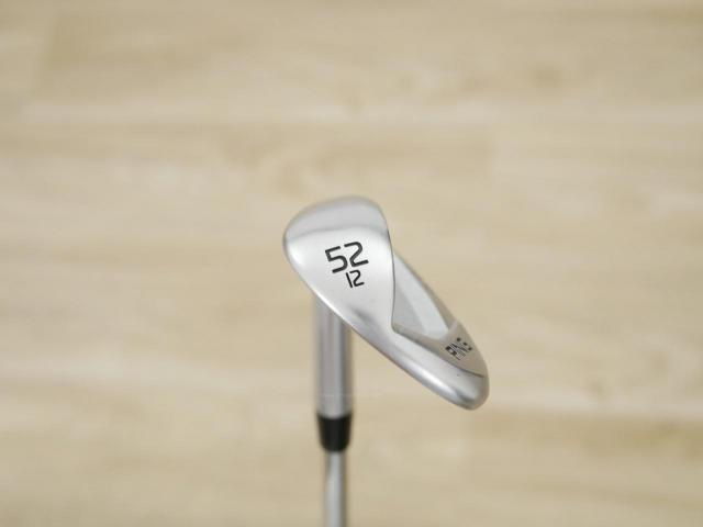Wedge : Other : Wedge Ping Glide 3.0 Loft 52 ก้านเหล็ก Dynamic Gold S200