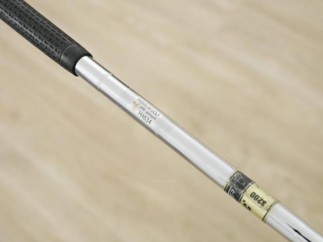 Wedge : Other : Wedge Ping Glide 3.0 Loft 52 ก้านเหล็ก Dynamic Gold S200