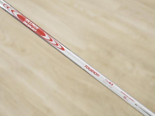 Wedge : Other : Wedge Ping Glide 3.0 Loft 58 ก้านเหล็ก NS Pro Modus 105 Flex S