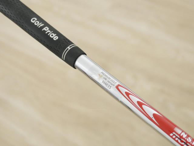 Wedge : Other : Wedge Ping Glide 3.0 Loft 58 ก้านเหล็ก NS Pro Modus 105 Flex S