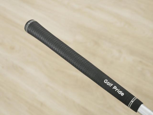 Wedge : Other : Wedge Ping Glide 3.0 Loft 58 ก้านเหล็ก NS Pro Modus 105 Flex S