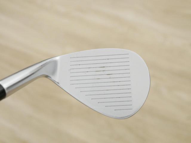 Wedge : Other : Wedge Kasco Dolphin DW-113 Loft 52 ก้านเหล็ก True Temper Lite Flex S