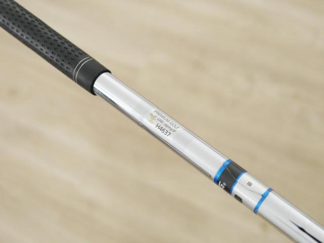 Wedge : Other : Wedge Kasco Dolphin DW-113 Loft 52 ก้านเหล็ก True Temper Lite Flex S