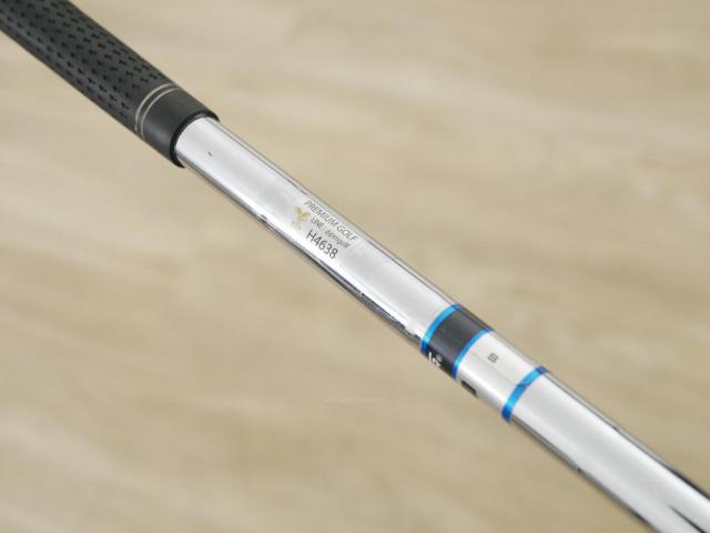 Wedge : Other : Wedge Kasco Dolphin DW-113 Loft 58 ก้านเหล็ก True Temper Lite Flex S