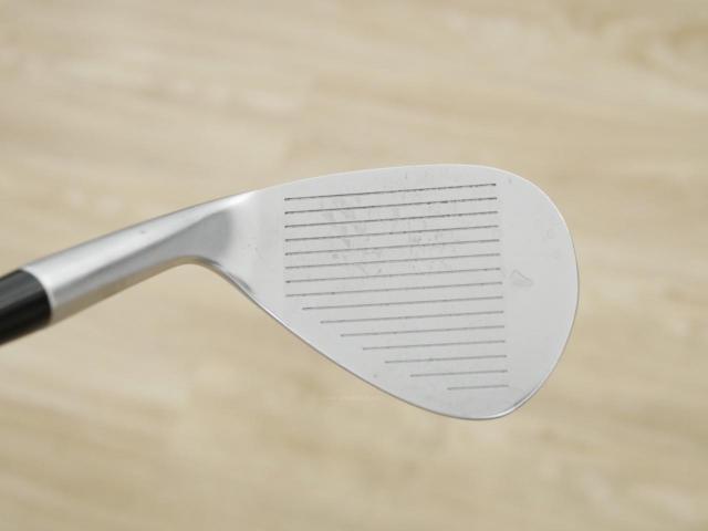 Wedge : Other : Wedge Kasco Dolphin DW-113 Loft 58 ก้านเหล็ก True Temper Lite Flex S